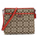 Coach　Factory（コーチ F） ナナメガケバッグ  36378 SVDZ7 