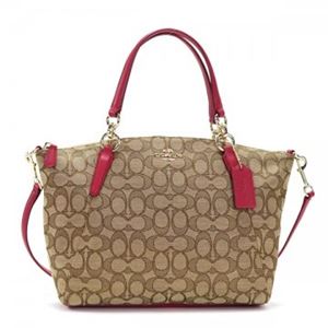 Coach　Factory（コーチ F） ナナメガケバッグ  36625 IME7P 