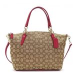 Coach　Factory（コーチ F） ナナメガケバッグ  36625 IME7P 