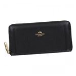 Coach　Factory（コーチ F） 長財布  52648 IMBLK 
