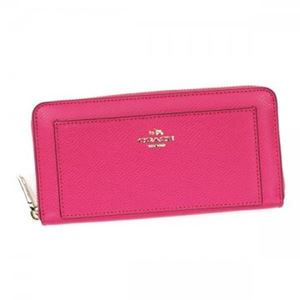 Coach　Factory（コーチ F） 長財布  52648 IMBAJ 