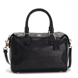 Coach　Factory（コーチ F） ナナメガケバッグ  36677 IMBLK 