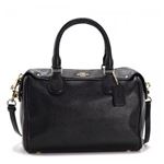 Coach　Factory（コーチ F） ナナメガケバッグ  36677 IMBLK 