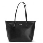 Coach　Factory（コーチ F） トートバッグ  36875 IMBLK 