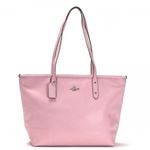 Coach　Factory（コーチ F） トートバッグ  36875 SV/ET 