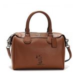 Coach　Factory（コーチ F） ナナメガケバッグ  37272 SV/SD 