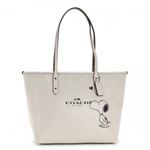 Coach　Factory（コーチ F） トートバッグ  37273 SV/HA 