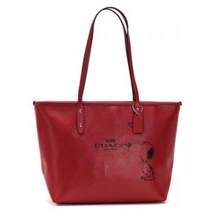 Coach　Factory（コーチ F） トートバッグ  37273 SVE8B 