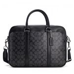 Coach　Factory（コーチ F） ブリーフケース  71794 CQ/BK 