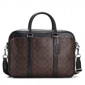 Coach　Factory（コーチ F） ブリーフケース  71794 MA/BR 