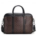 Coach　Factory（コーチ F） ブリーフケース  71794 MA/BR 