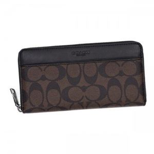 Coach　Factory（コーチ F） 長財布  75000 MA/BR 