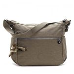 Kipling（キプリング） ナナメガケバッグ  K10623 828 WARM GREY