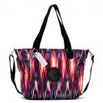 Kipling（キプリング） ハンドバッグ  K12275 B52 CARNIVAL BLA C