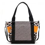 Kipling（キプリング） ハンドバッグ  K12639 639 MIX PRINT