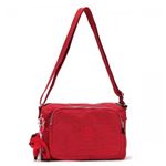 Kipling（キプリング） ショルダーバッグ  K12969 10P CARDINAL RED