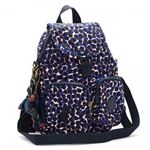 Kipling（キプリング） バックパック  K13108 H64 GRAPH ANIMAL PR