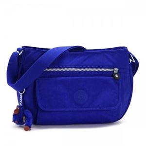 Kipling（キプリング） ショルダーバッグ  K13163 H70 INK