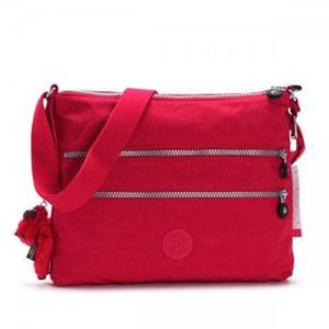 Kipling（キプリング） ショルダーバッグ  K13335 G46 FLAMBOYANT PINK