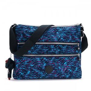 Kipling（キプリング） ショルダーバッグ  K13335 K26 JUNGLE PR