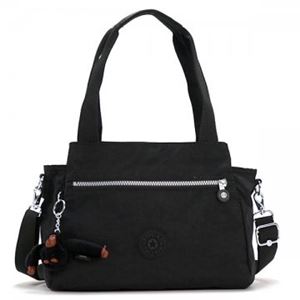 Kipling（キプリング） ハンドバッグ  K43791 900 BLACK