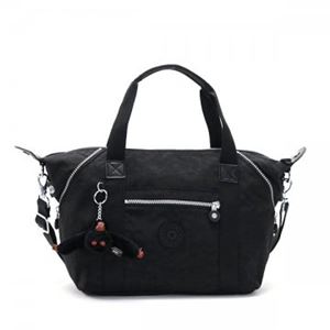 Kipling（キプリング） ボストンバッグ  K13848 900 BLACK