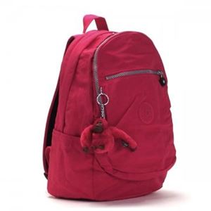Kipling（キプリング） バックパック  K15016 G46 FLAMBOYANT PINK