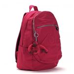 Kipling（キプリング） バックパック  K15016 G46 FLAMBOYANT PINK