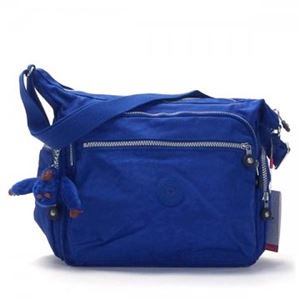 Kipling（キプリング） ナナメガケバッグ  K15255 H70 INK