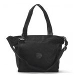 Kipling（キプリング） ショルダーバッグ  K16640 H61 BLACK LEAF