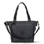 Kipling（キプリング） ショルダーバッグ  K16640 K40 MONOCHROME PR