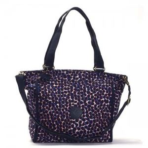 Kipling（キプリング） ショルダーバッグ  K16640 H64 GRAPH ANIMAL PR