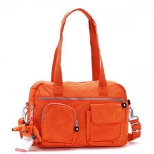 Kipling（キプリング） ショルダーバッグ  K15174 00R SPICY ORANGE