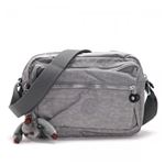 Kipling（キプリング） ショルダーバッグ  K15249 85W COOL GREY C