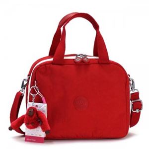 Kipling（キプリング） ショルダーバッグ  K15381 97K TANGO WHITE C
