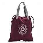 Kipling（キプリング） ショルダーバッグ  K16642 A12 CRIMSON