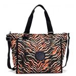 Kipling（キプリング） ショルダーバッグ  K16659 H74 PINK ANIMAL PR