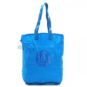 Kipling（キプリング） トートバッグ  K48425 10N ICY BLUE