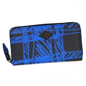 Vivienne Westwood（ヴィヴィアンウエストウッド） 長財布  321195  BLACK