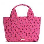TOMMY HILFIGER（トミーヒルフィガー） トートバッグ  6933102 692 PINK MULTI