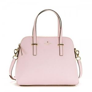 KATE SPADE（ケイトスペード） ハンドバッグ  PXRU4471 663 PINK BLUSH//CHAMPAGNE
