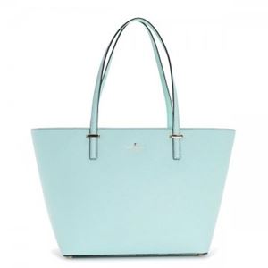KATE SPADE（ケイトスペード） トートバッグ  PXRU4545 428 GRACE BLUE