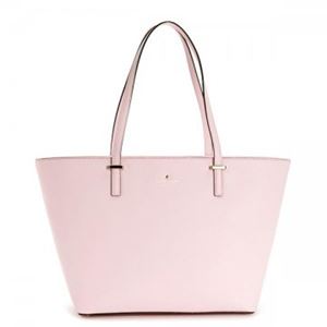 KATE SPADE（ケイトスペード） トートバッグ  PXRU4545 663 PINK BLUSH//CHAMPAGNE