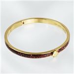 KATE SPADE（ケイトスペード） ブレスレット  WBRUB138 986 MULTI GLITTER