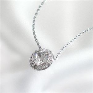 Swarovski（スワロフスキー） ペンダント/ネックレス  1081938  