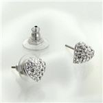 Swarovski（スワロフスキー） ピアス  1121080  