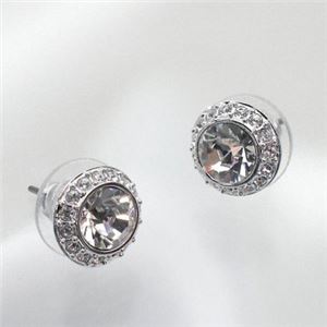 Swarovski（スワロフスキー） ピアス  1081942  