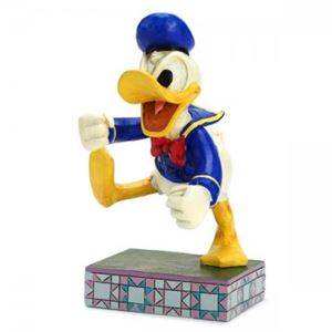 Enesco（エネスコ） フィギュア・人形  4032856  ドナルドダック