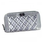 CHANEL（シャネル） 長財布  A80288 45002 