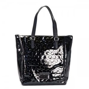 MARC BY MARC JACOBS（マークバイマークジェイコブス） トートバッグ  M0004448 1 BLACK